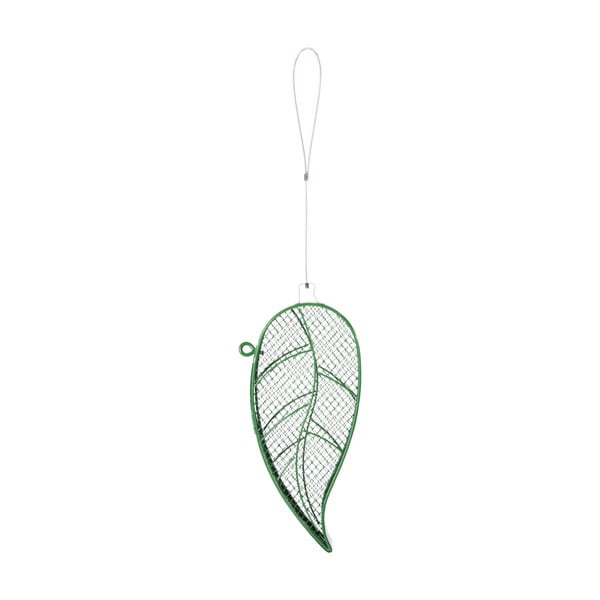 Putnu barotava Leaf – Esschert Design