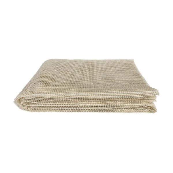 Neslīdošais paklājs 70x130 cm Natural Latex-coated XS – Lorena Canals-image-3