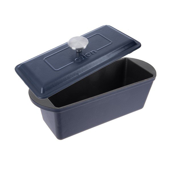 Čuguna maizes veidne 35x14 cm Litina – Orion-image-3