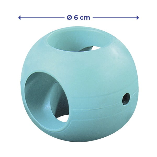 Veļas mazgāšanas bumbas (2 gab.) – Maximex-image-1