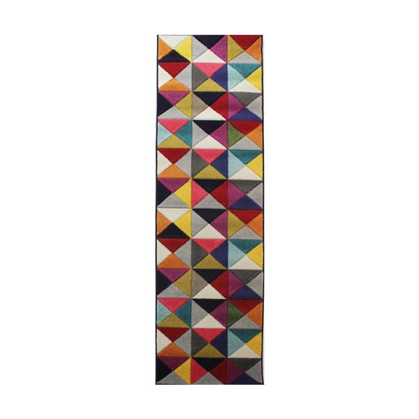 Flair paklāji Spectrum Samba, 66 x 230 cm