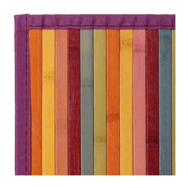 Bambusa paklājs 60x90 cm – Casa Selección-image-2