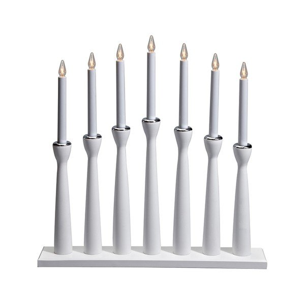 LED svečturis ar vadu (augstums 50 cm) Maseskar – Markslöjd-image-1