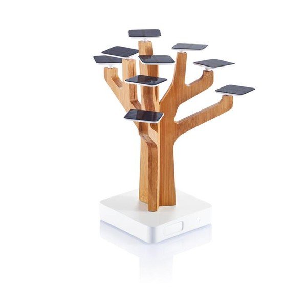 Saules lādētājs Solar Suntree-image-1