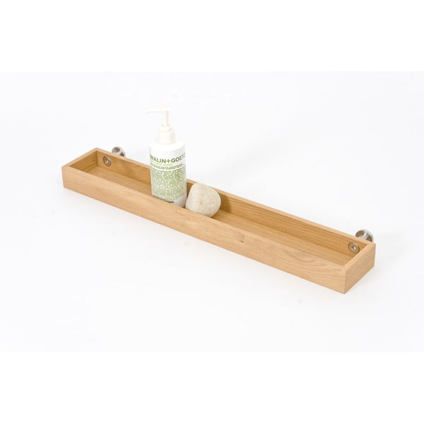 Vannasistabas ozolkoka sienas plaukts Wireworks Yoku-image-4