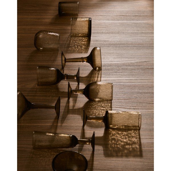 Vīna glāze Sileia – Kave Home-image-2