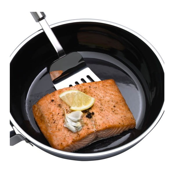 Nerūsējošā tērauda lāpstiņa WMF Profi Plus-image-1