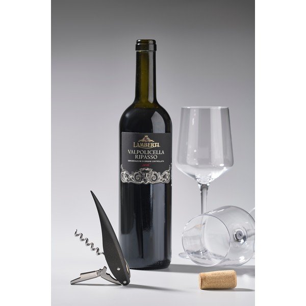 Melns vīna korķviļķis Zone Rocks-image-1