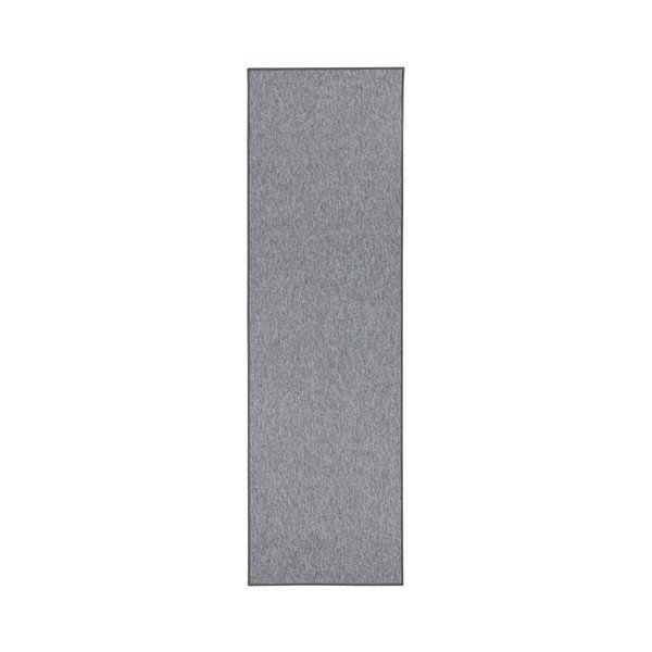 Gaiši pelēks paklājs BT Carpet Casual, 200 x 300 cm-image-2