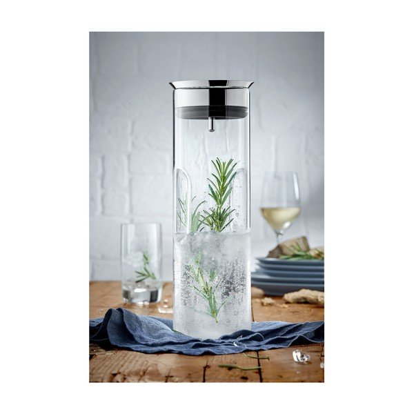 Stikla ūdens karafe WMF Motion, 1,25 l-image-1