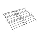 Nerūsējošā tērauda garšvielu organizators Lava – Metaltex