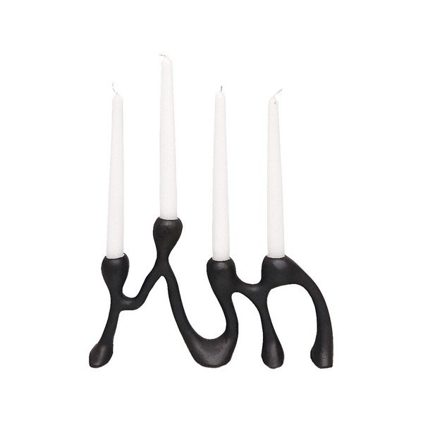 Metāla svečturis Prato – Premier Housewares