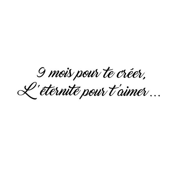 Ambiance Sticker citāts-image-2