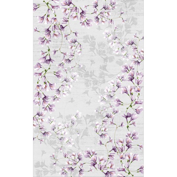 Mazgājams celiņa paklājs 80x200 cm Magnolia – Vitaus