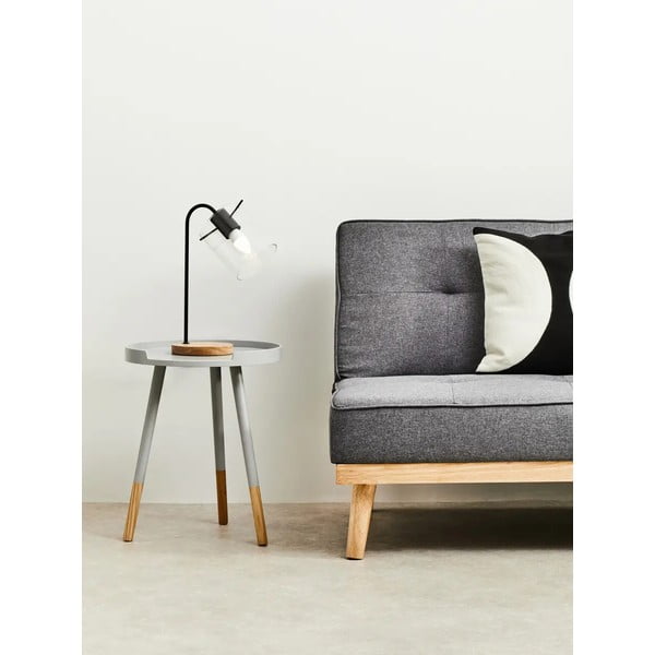 Apaļš sānu galdiņš ø 40 cm Viborg – Premier Housewares-image-2