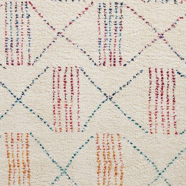 Bēšs paklājs 290x200 cm Boho – Think Rugs-image-3