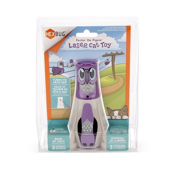 Lāzera bāka kaķiem – HEXBUG-image-3