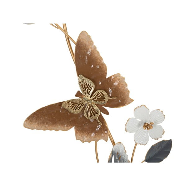 Metāla sienas dekors 45x88 cm Delis – Mauro Ferretti-image-3