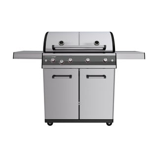 Gāzes grils ar infrasarkano sildītāju Dualchef S 425 G – Outdoorchef