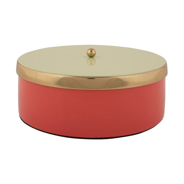 Metāla konteiners cepumiem Double Funky – PT LIVING-image-3