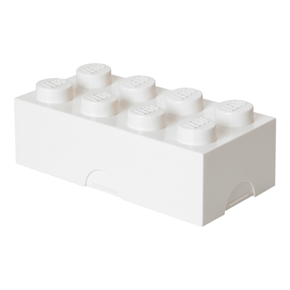 Balta uzkodu kaste LEGO®