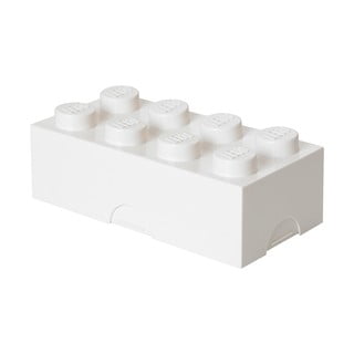Balta uzkodu kaste LEGO®
