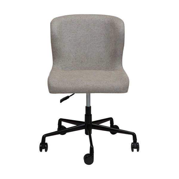 Bēšs biroja krēsls Glam – DAN-FORM Denmark-image-1