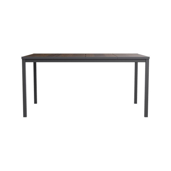 Dārza ēdamgalds 95x159 cm Porto – Keter-image-1