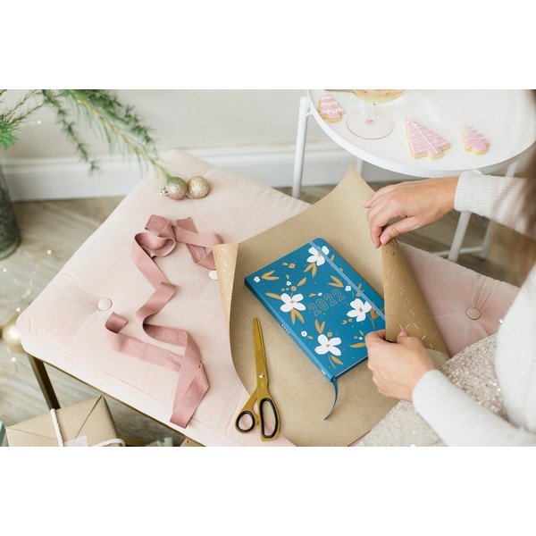 Plānotājs Busy B To Do Teal, A5-image-1