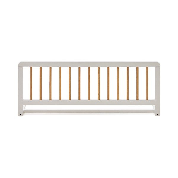 Balta gultas barjera Tiphaine – Kave Home-image-2