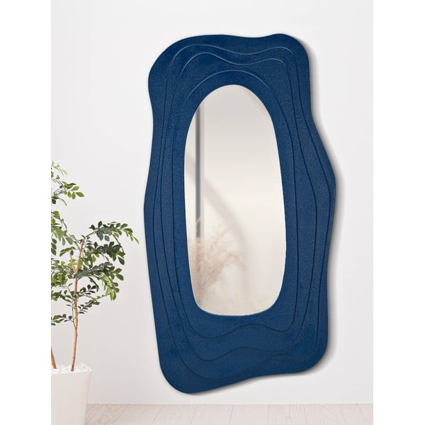 Sienas spogulis 90x165 cm Dafne – Mauro Ferretti-image-1