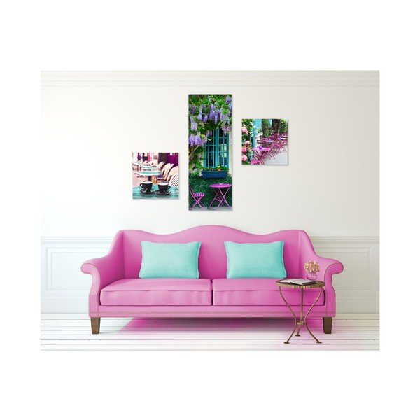 Image Styler Glas Destination Cafe Uno, 30 x 80 cm-image-2