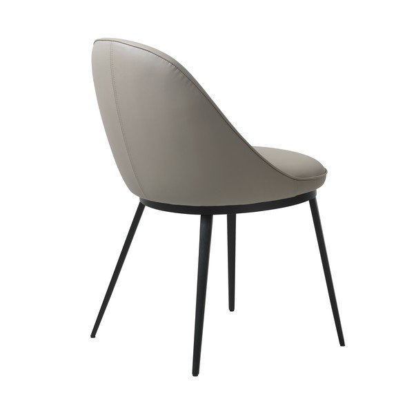 Bēšs pusdienu krēsls Gain – Unique Furniture-image-4