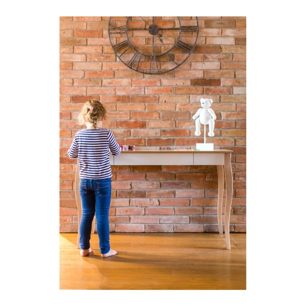 Balts rakstāmgalds Ragaba ToDo-image-4