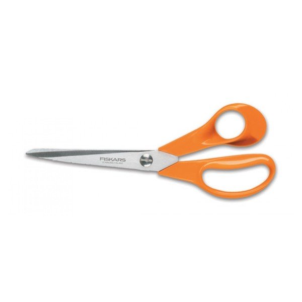 Fiskars šķēres, asmeņa garums 21 cm