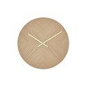 Sienas pulkstenis ø 29 cm Tokei – OYOY Living Design