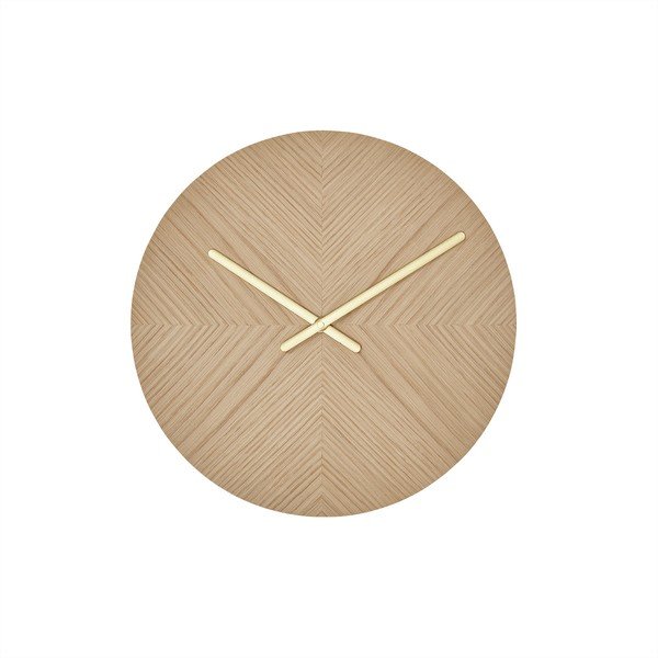 Sienas pulkstenis ø 29 cm Tokei – OYOY Living Design
