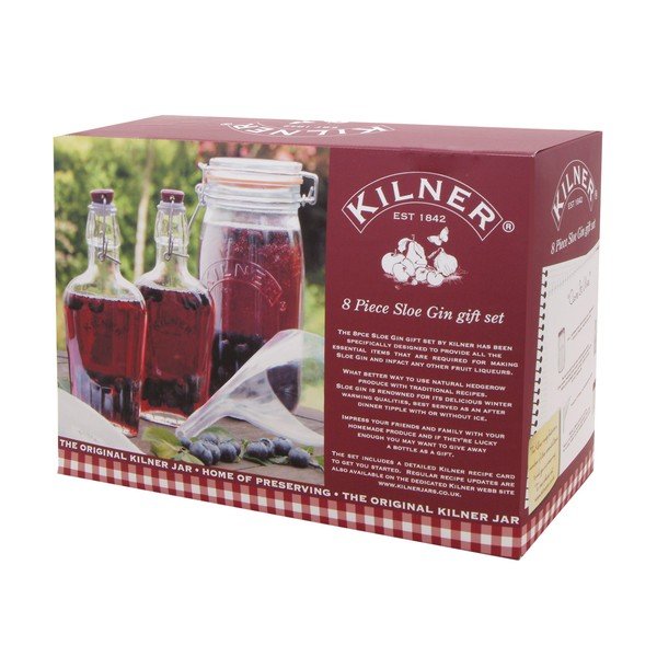 Kilner liķiera komplekts-image-2