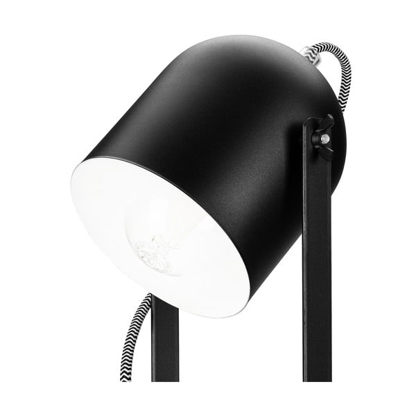 Melna galda lampa – LAMKUR-image-3