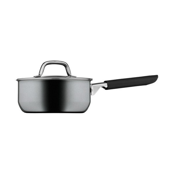 Platīna pelēka WMF Fusiontec panna, ⌀ 16 cm-image-2