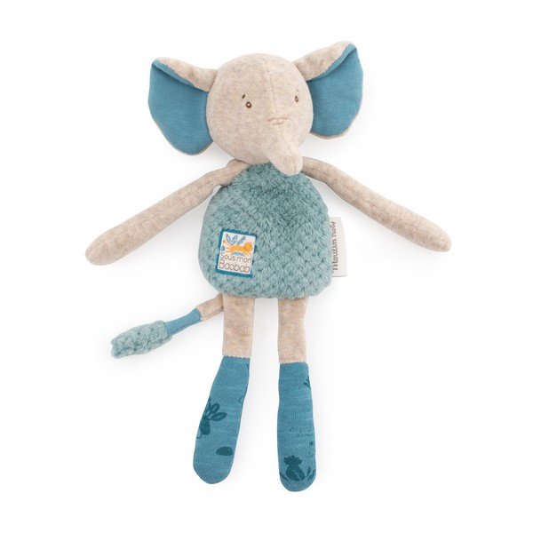 Mīļmantiņa Elephant – Moulin Roty