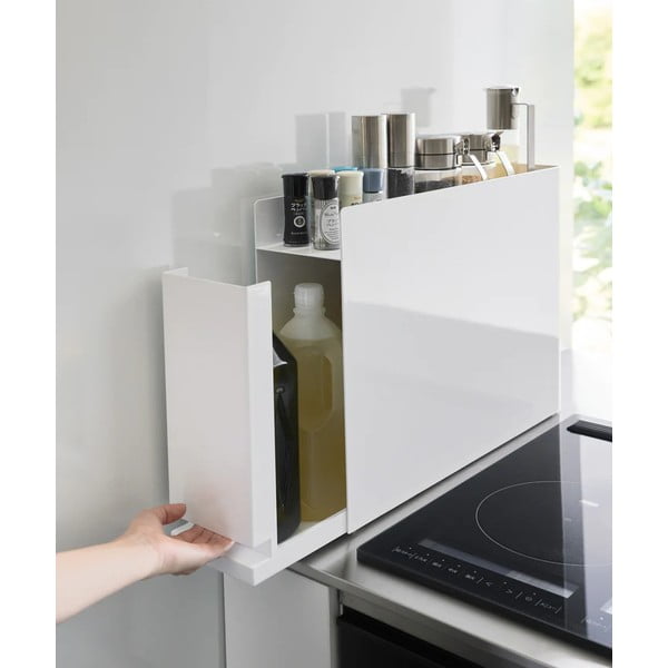 Metāla virtuves organizators Tower – YAMAZAKI-image-1