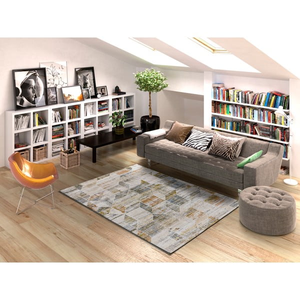 Paklājs 77x150 cm Kilis – Universal-image-1