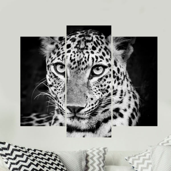 Ambiance Leopards uzlīme