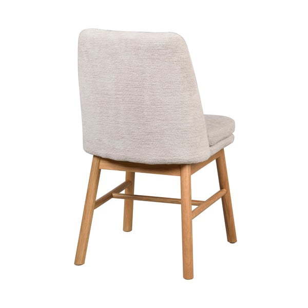 Bēši pusdienu krēsli (2 gab.) Amesbury – Rowico-image-4