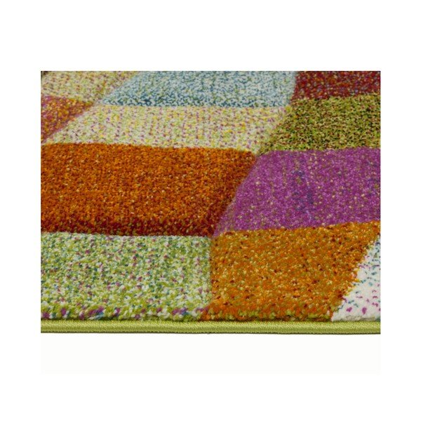 Paklājs Universal Mubis Multi, 60 x 120 cm-image-1