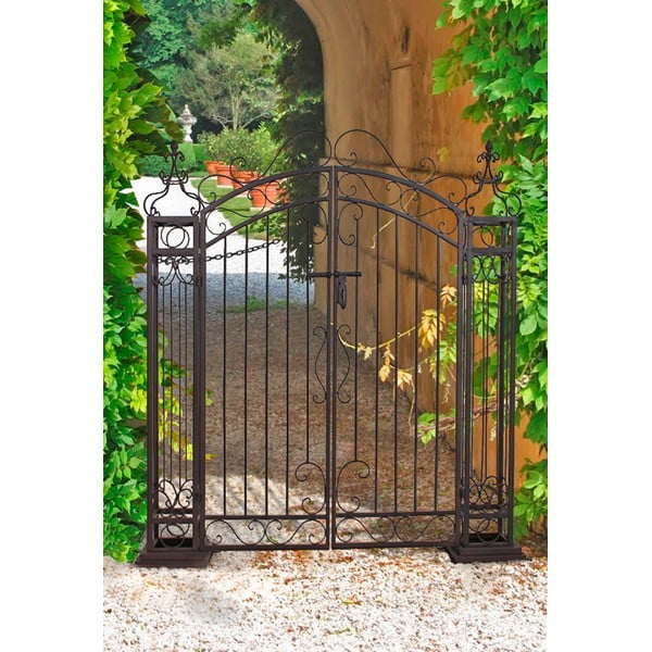 Vārti Galeras – Garden Pleasure-image-1