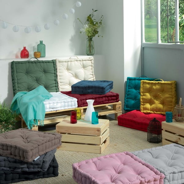 Haki sēžammaiss Panama – douceur d'intérieur-image-1