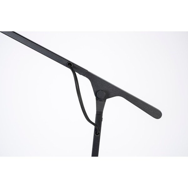 Melna stāvlampa Zuiver Lau-image-2