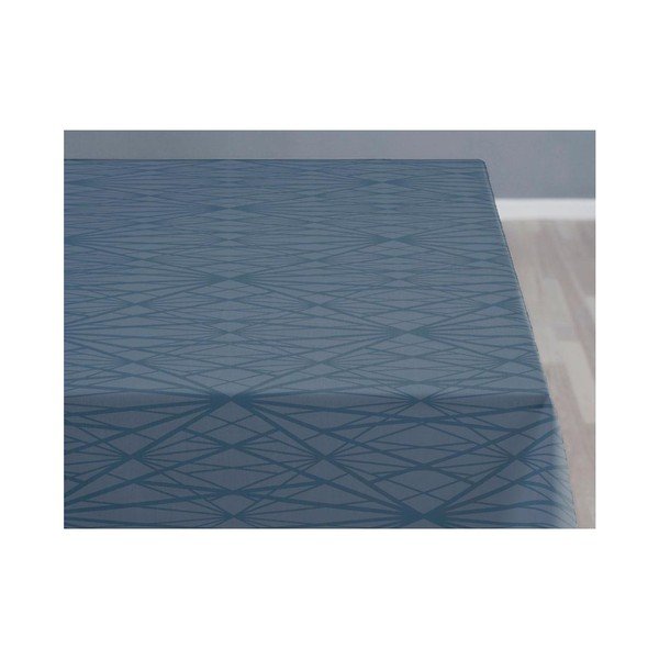 Zils galdauts Södahl Diamond, 140 x 370 cm